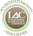 vein certification