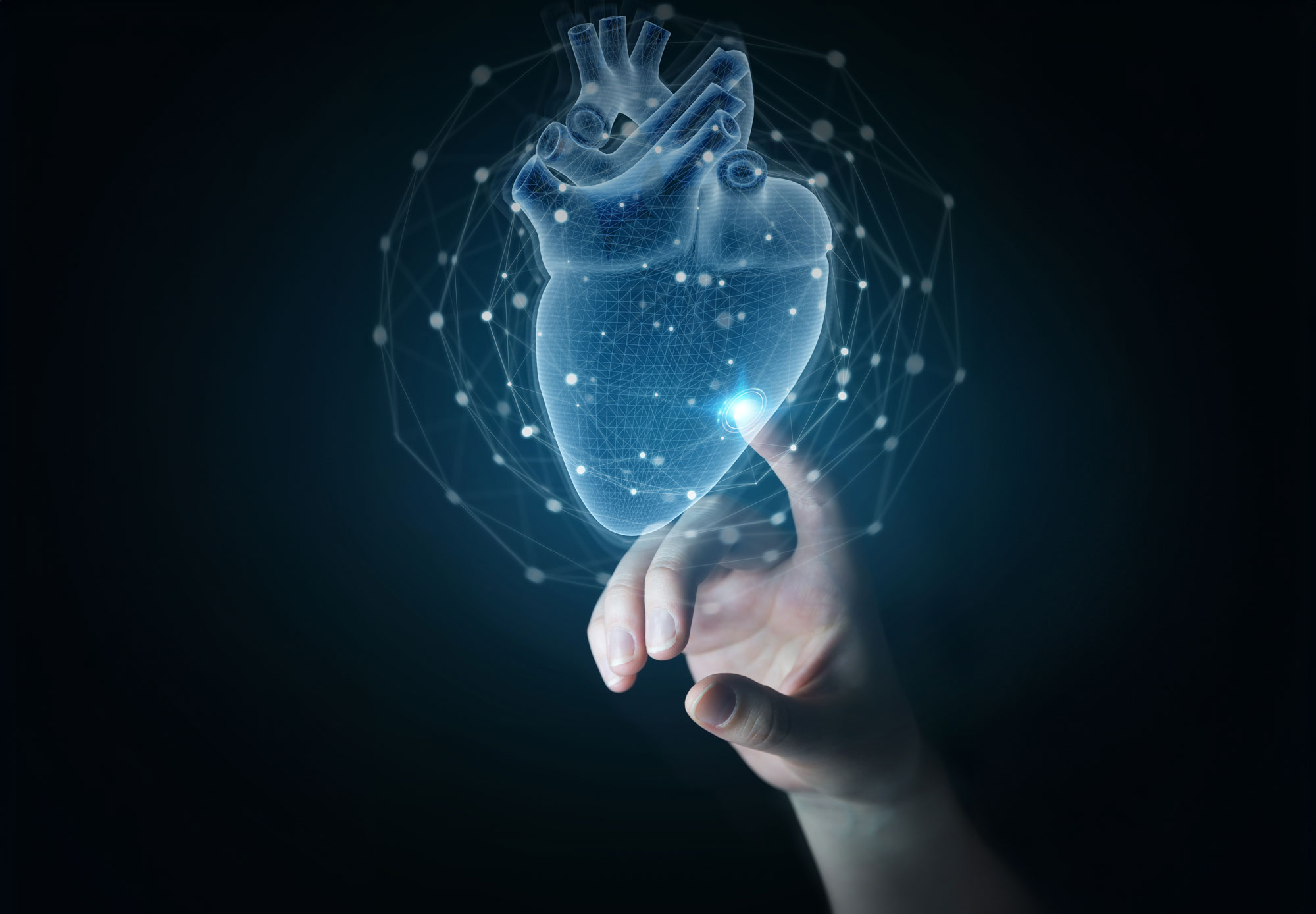 CT Heart Scan San Diego