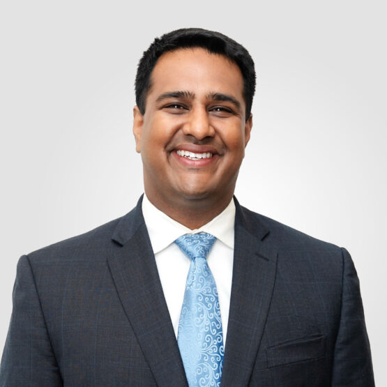 Nikhil Jain MD