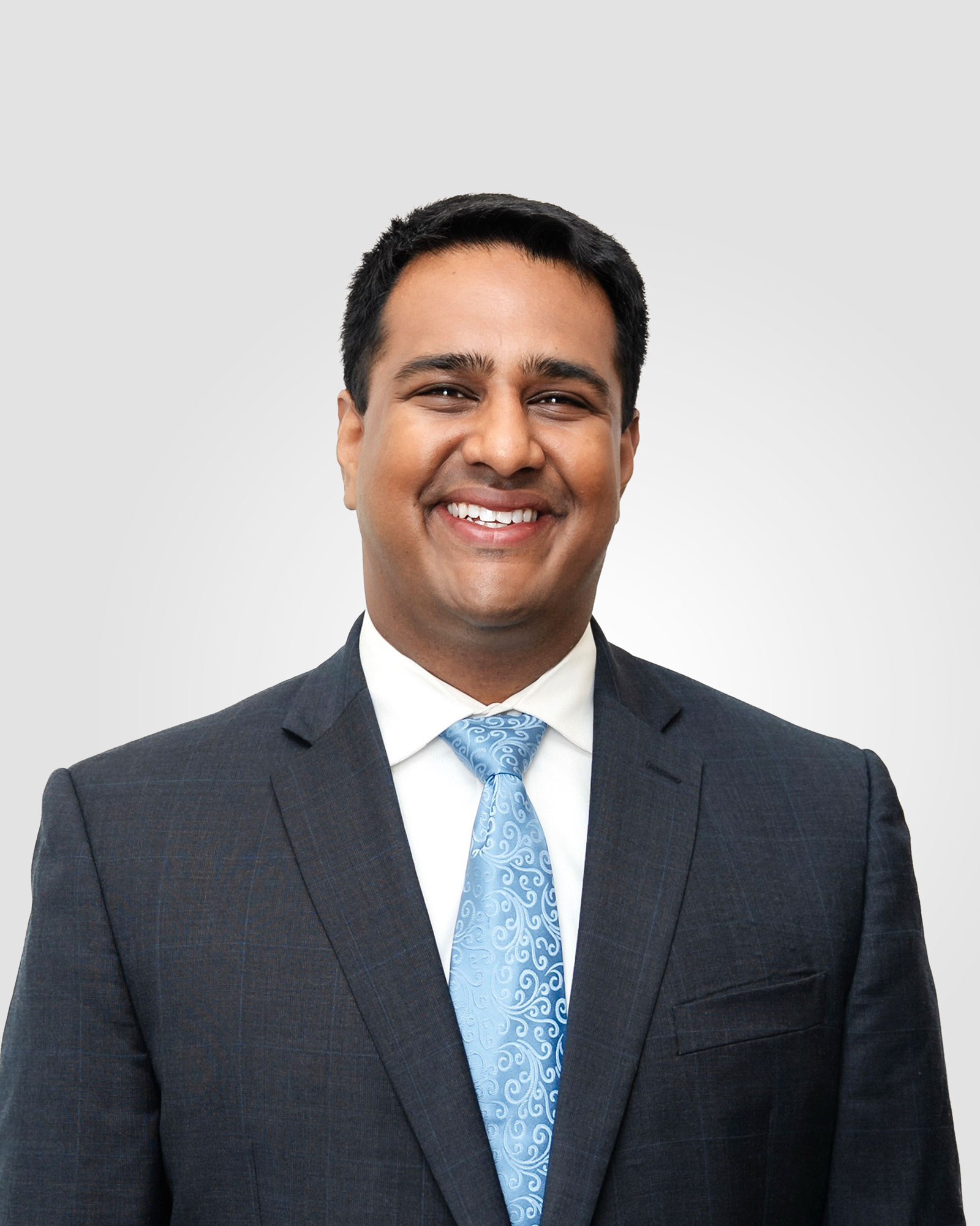 Nikhil Jain MD