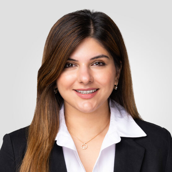 Mashaal IkramMD