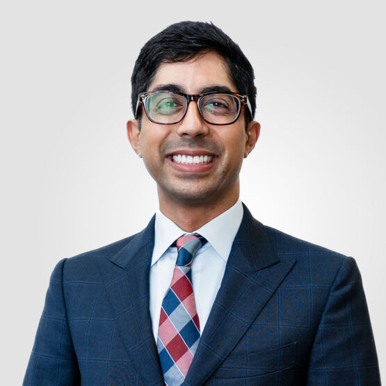 Akilesh Honasoge MD