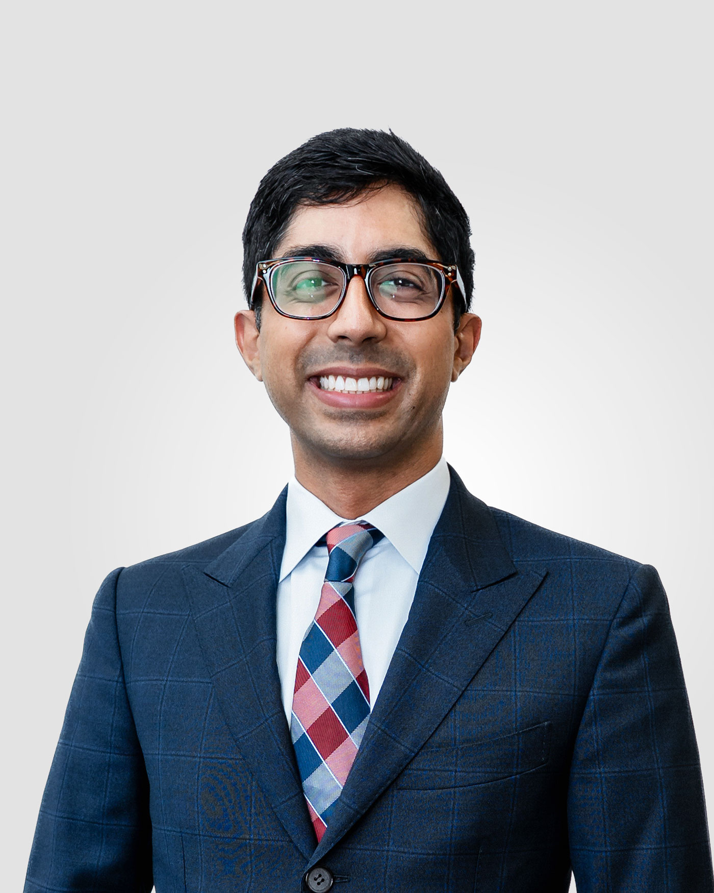 Akilesh Honasoge MD