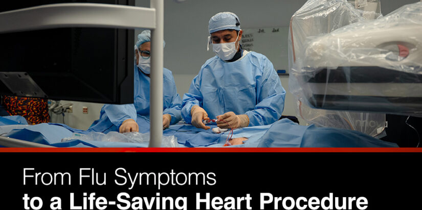 CVISD Heart Problems