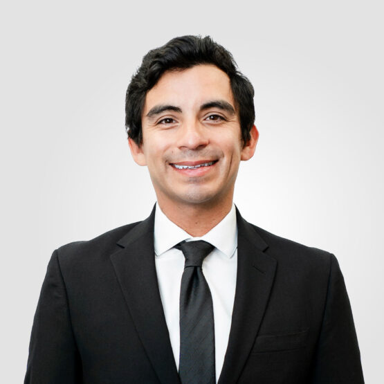 Emilio Cavazos FNP BC