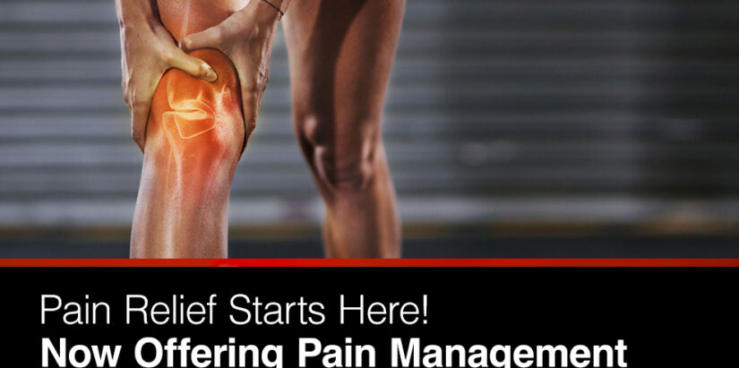 Pain Management San Diego 1