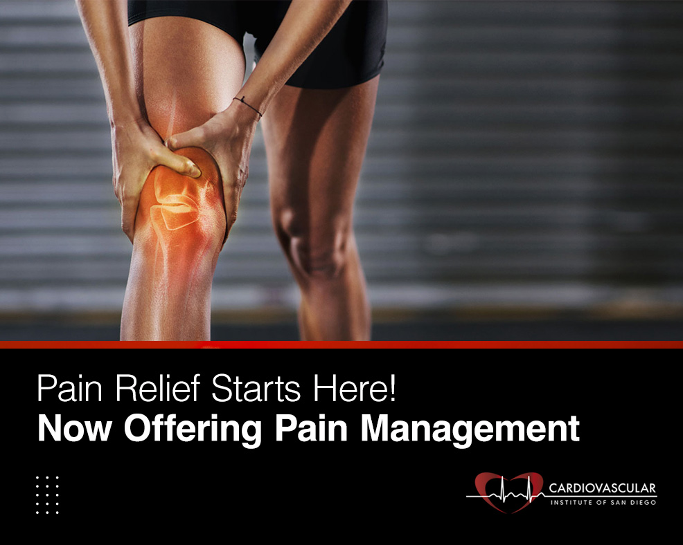 Pain Specialist San Diego