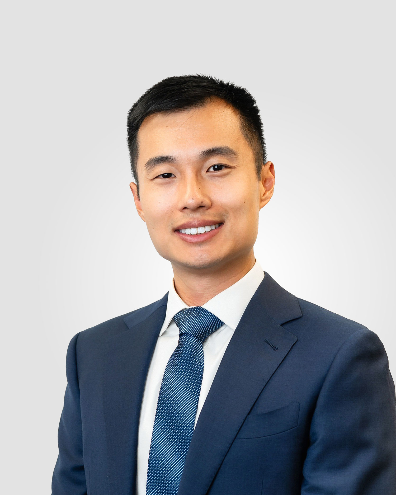 Kaiwen Sun MD